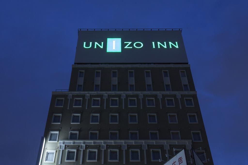 Unizo Hatchobori 3* Tokio