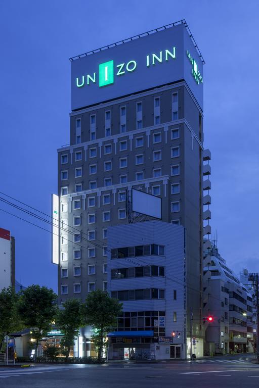 Unizo Hatchobori