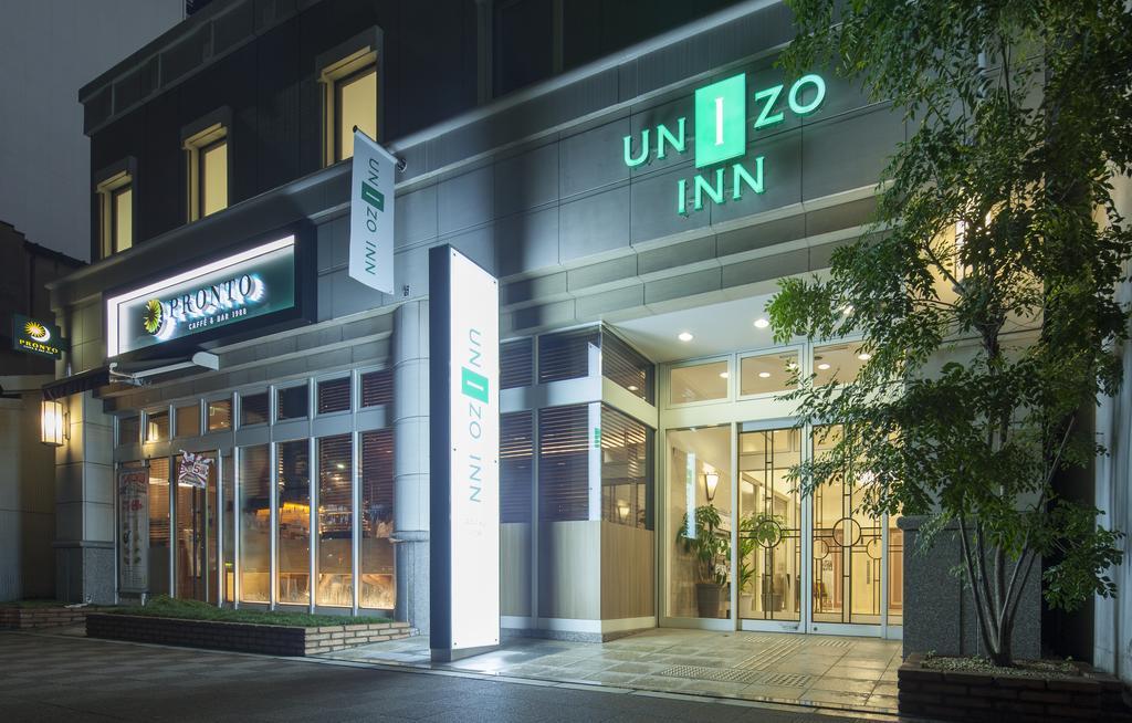 Unizo Hatchobori 3*