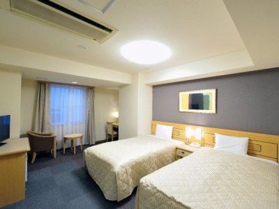 Unizo Hatchobori Tokio