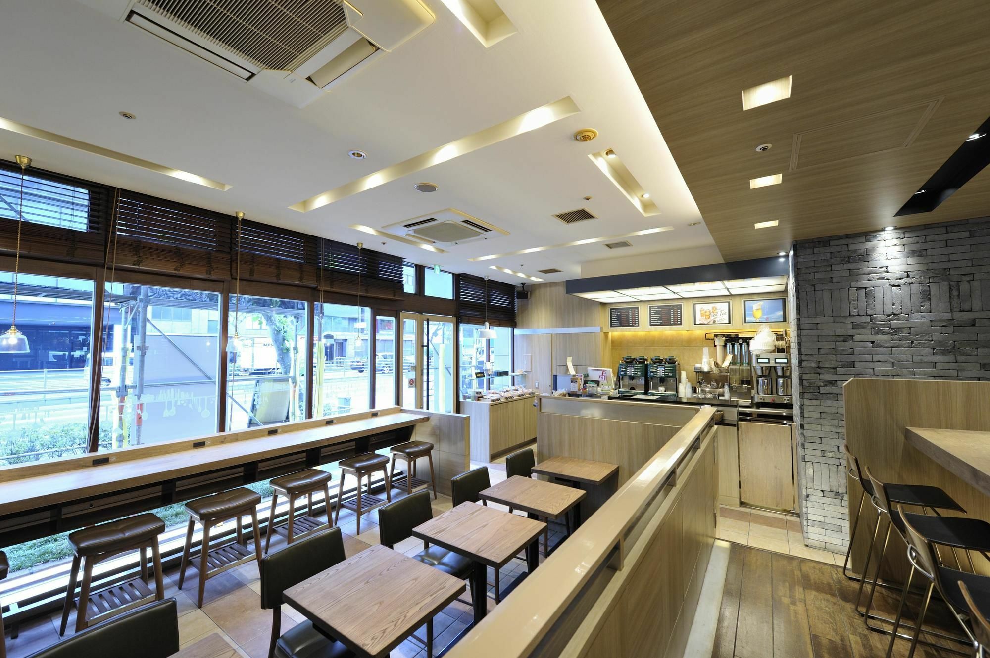 Unizo Hatchobori Hotel