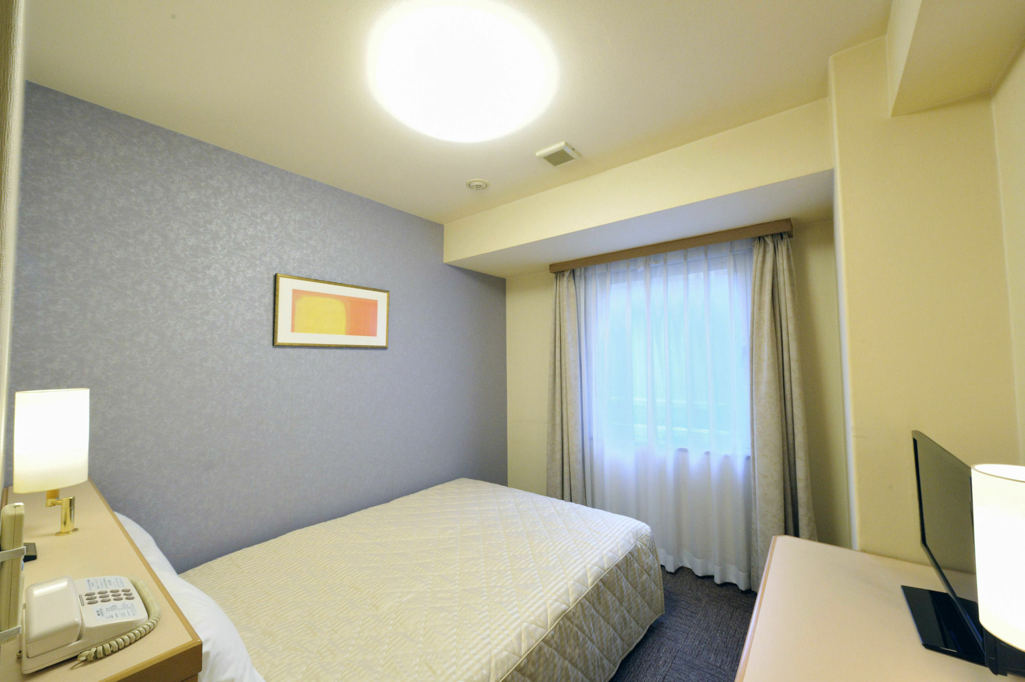 Hotel Unizo Hatchobori 3*