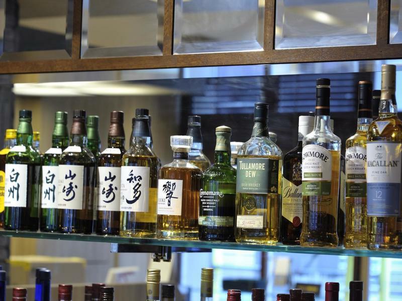 Unizo Hatchobori Hotel Tokio